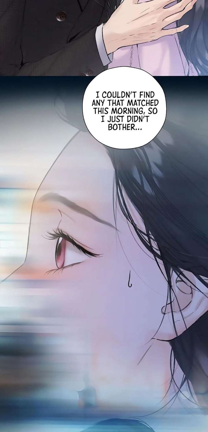 Only for Love Chapter 76 page 19 - 