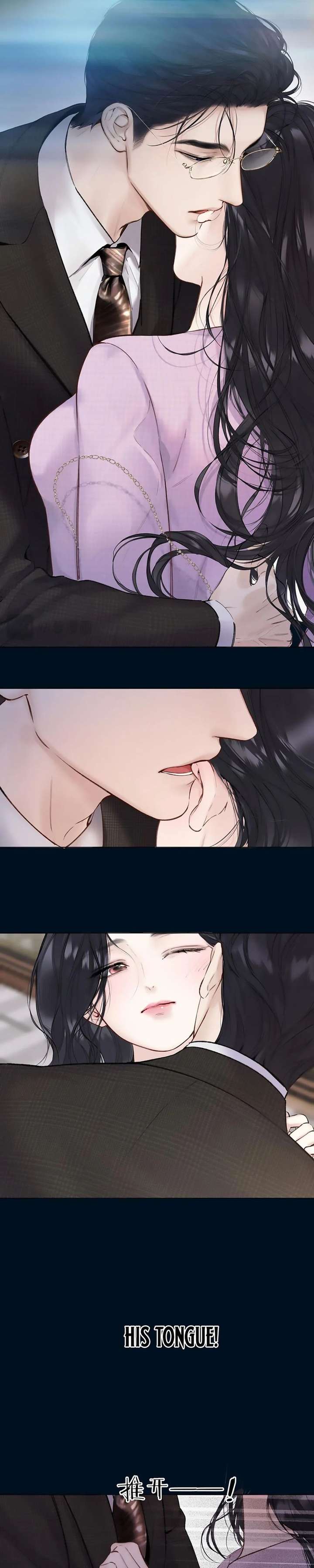 Only for Love Chapter 76 page 20 - 