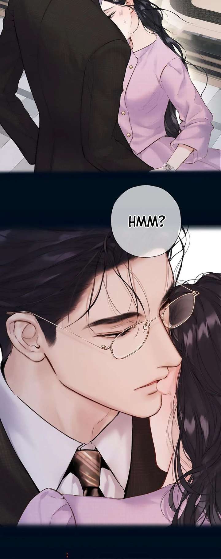 Only for Love Chapter 76 page 23 - 