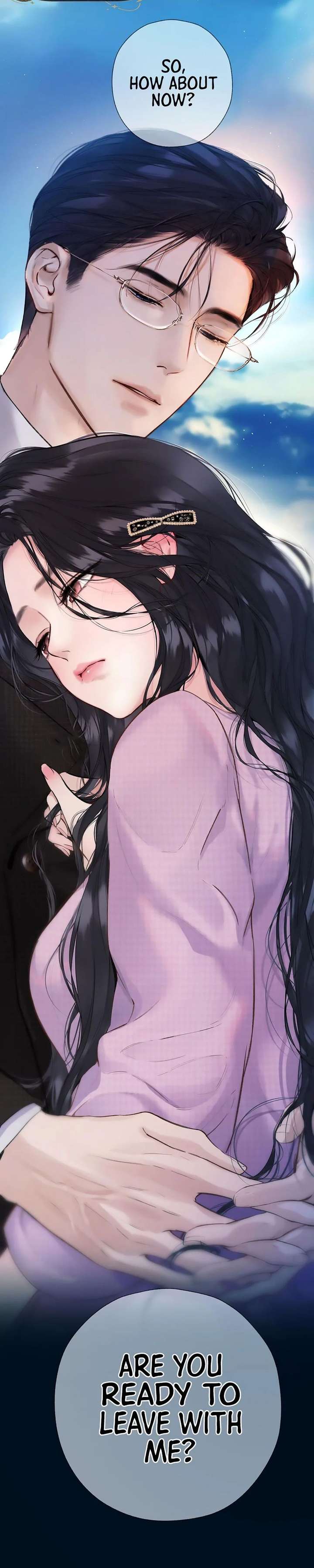 Only for Love Chapter 76 page 25 - 