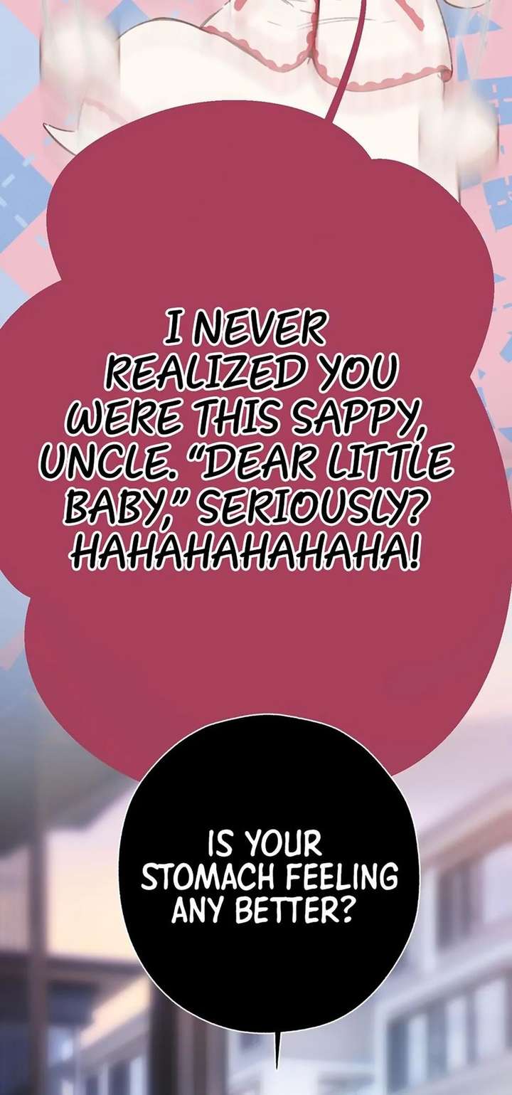 Only for Love Chapter 76 page 8 - 