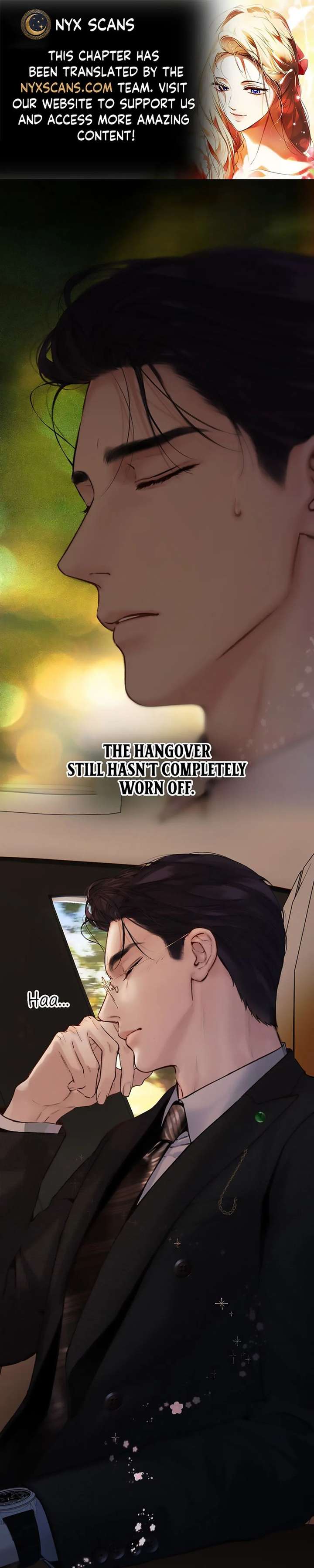 Only for Love Chapter 77 page 1 - 
