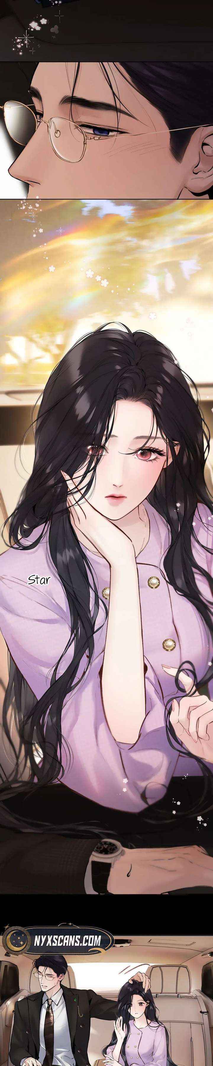Only for Love Chapter 77 page 2 - 