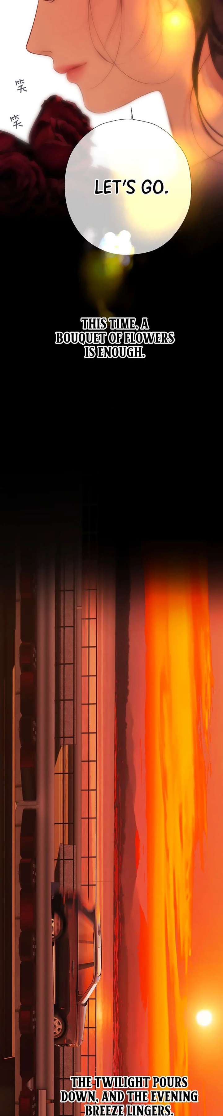 Only for Love Chapter 77 page 21 - 