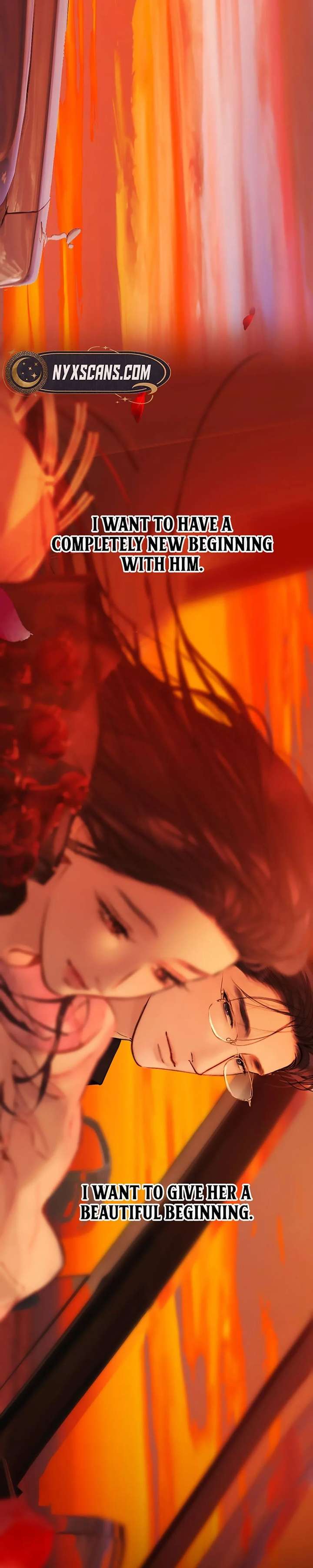 Only for Love Chapter 77 page 23 - 
