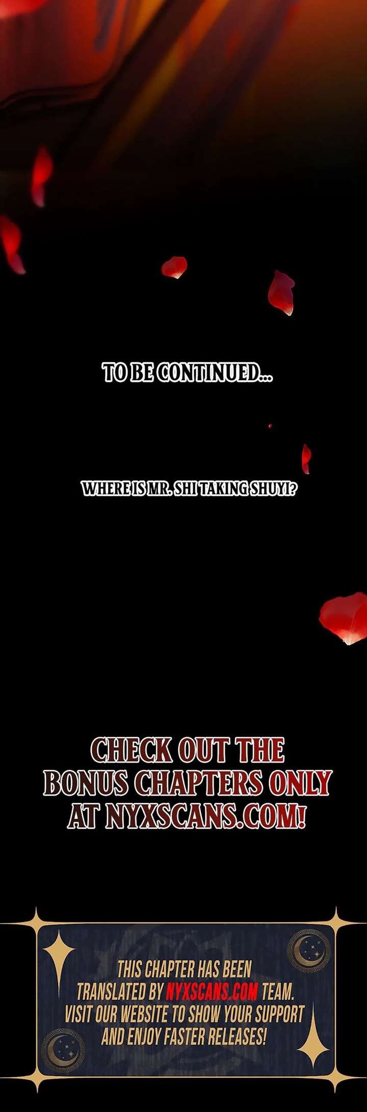 Only for Love Chapter 77 page 24 - 