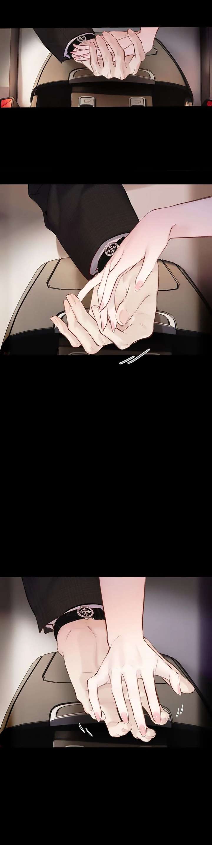 Only for Love Chapter 77 page 4 - 