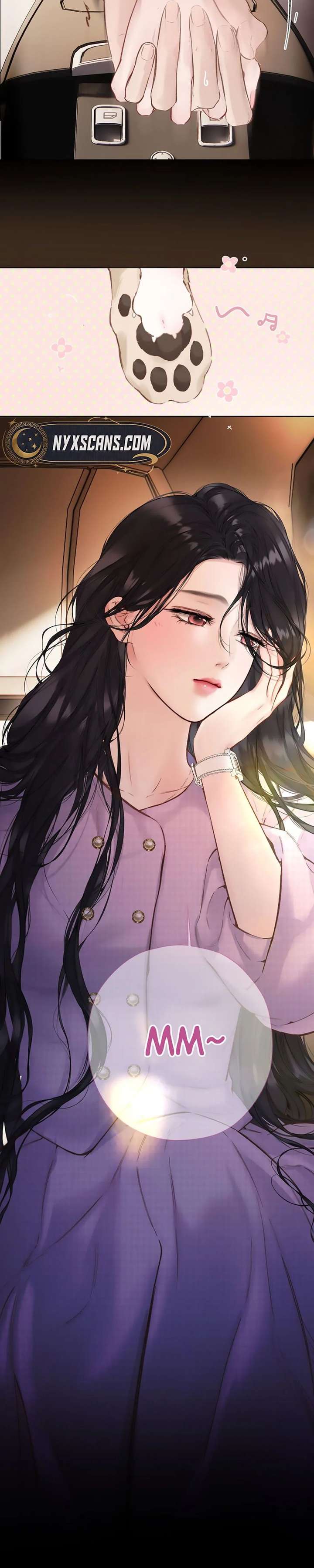 Only for Love Chapter 77 page 6 - 