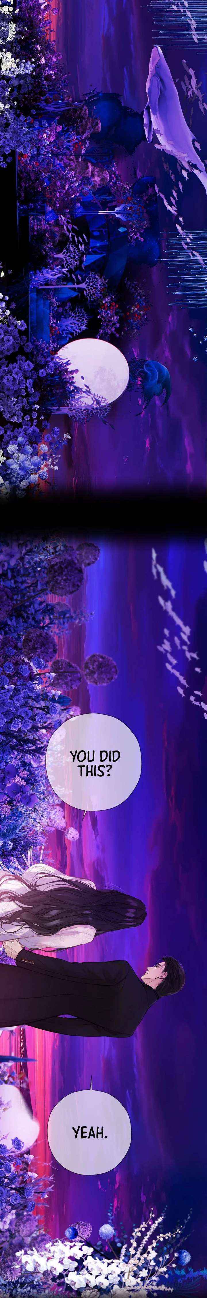 Only for Love Chapter 78 page 6 - 