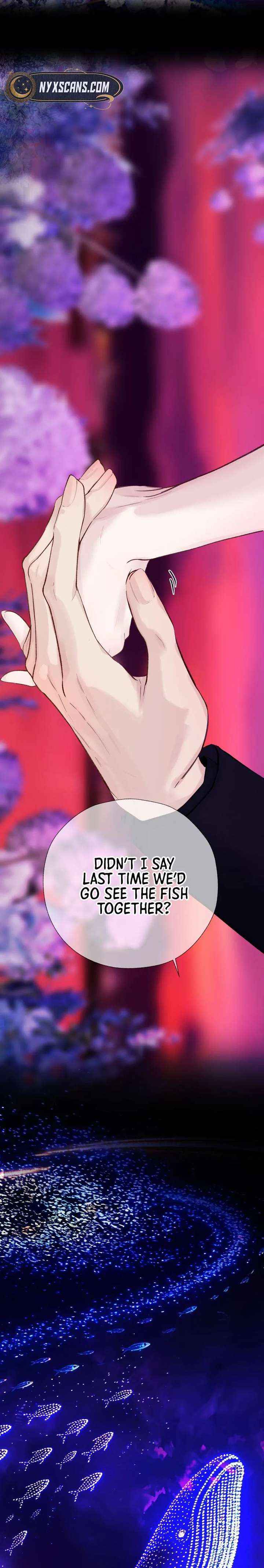 Only for Love Chapter 78 page 7 - 