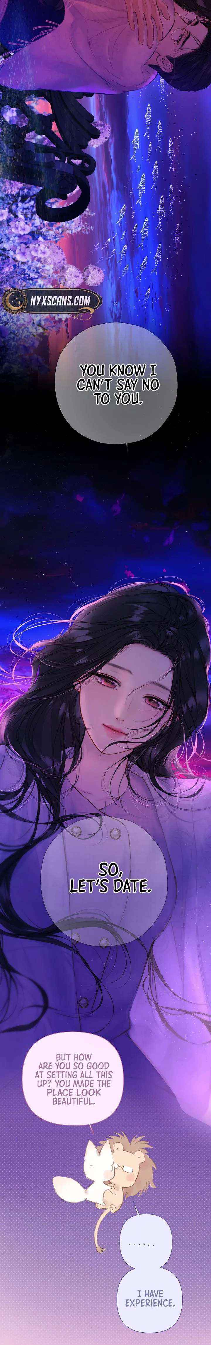 Only for Love Chapter 79 page 15 - 