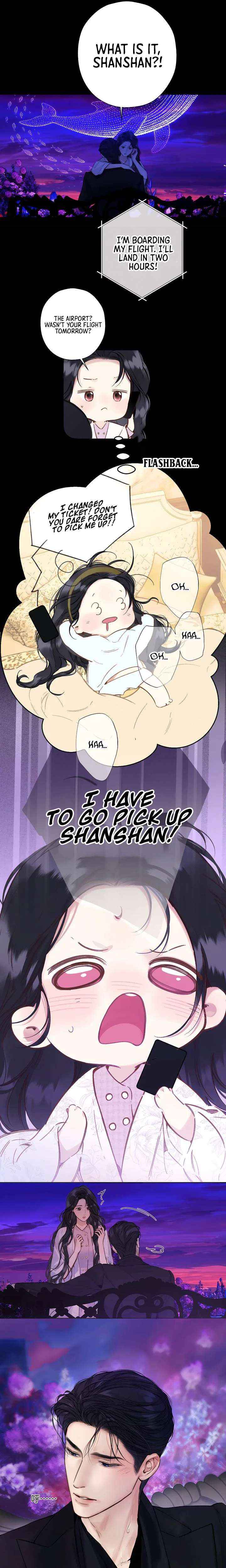 Only for Love Chapter 79 page 19 - 