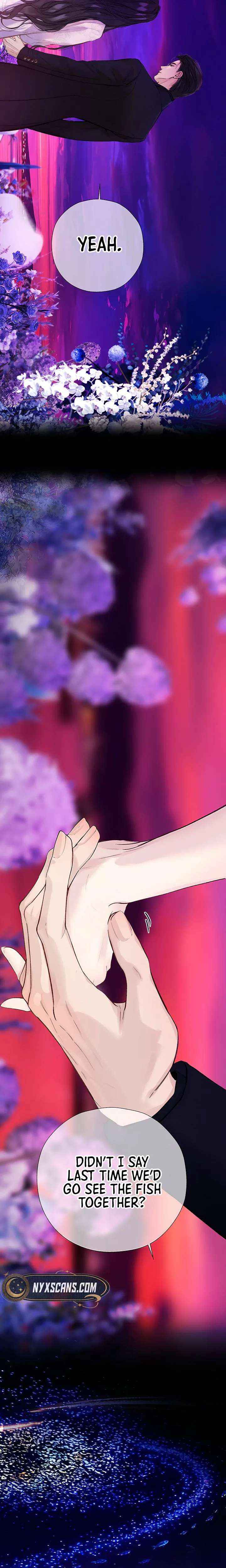 Only for Love Chapter 79 page 5 - 
