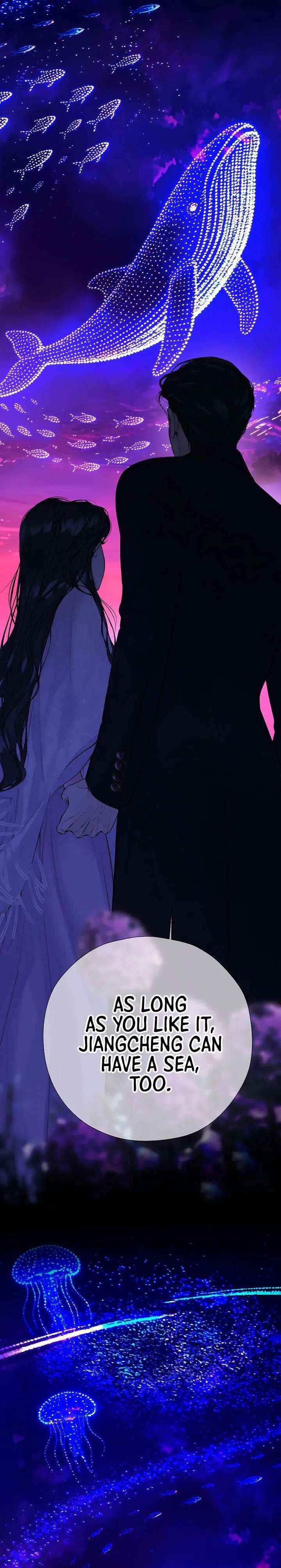 Only for Love Chapter 79 page 6 - 