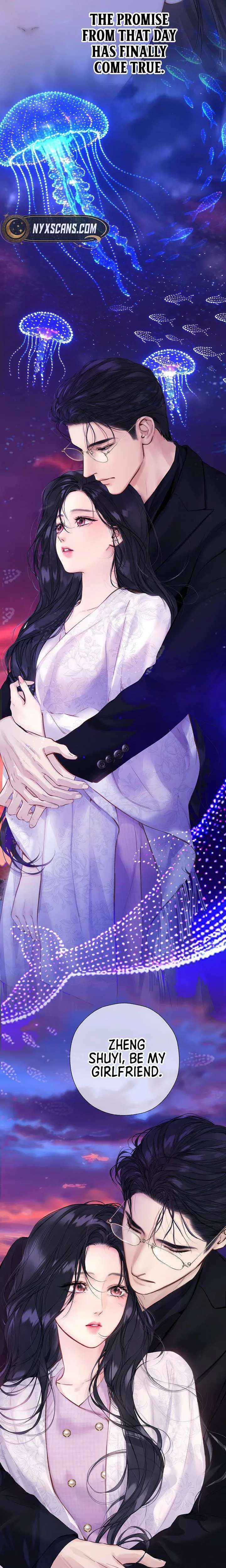 Only for Love Chapter 79 page 8 - 