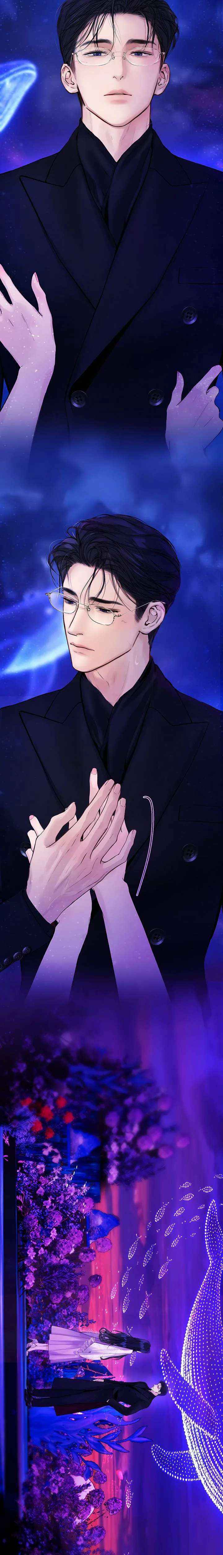 Only for Love Chapter 79 page 10 - 