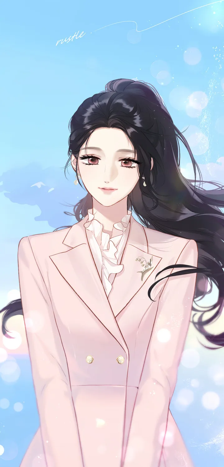 Only for Love Chapter 8 page 2 - 