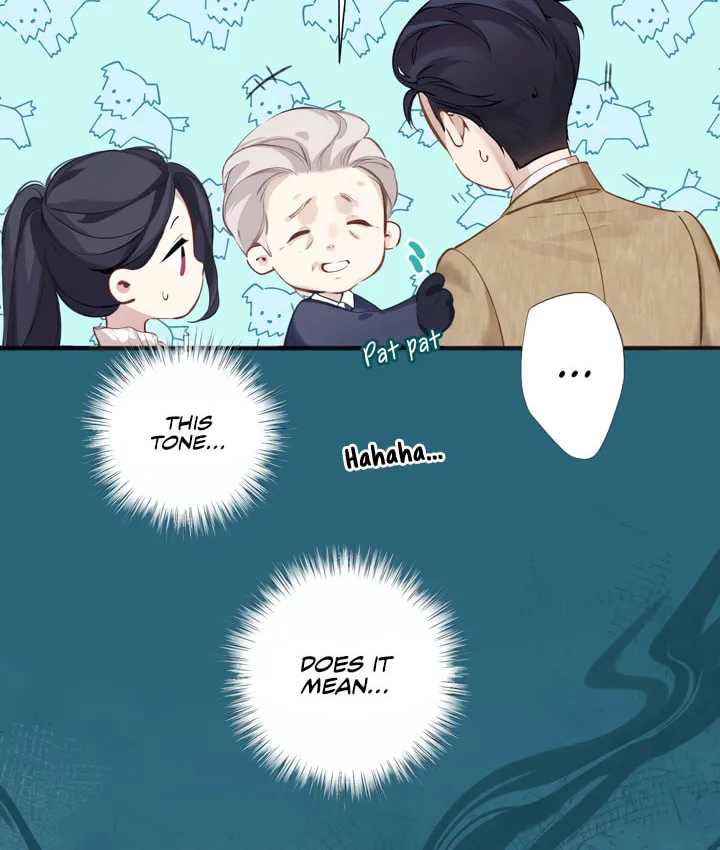 Only for Love Chapter 8 page 13 - 