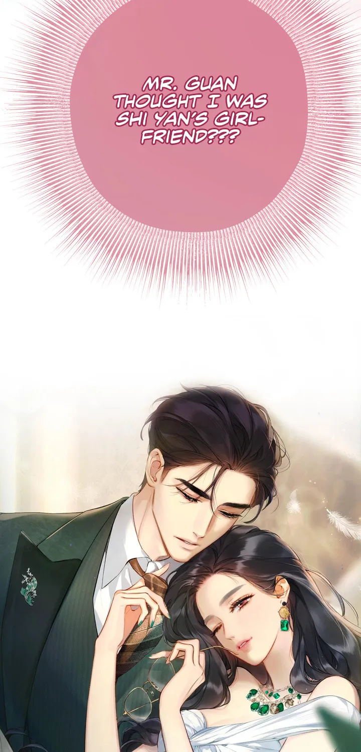 Only for Love Chapter 8 page 15 - 