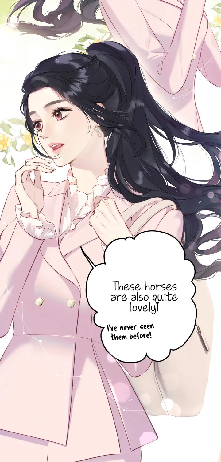 Only for Love Chapter 8 page 18 - 