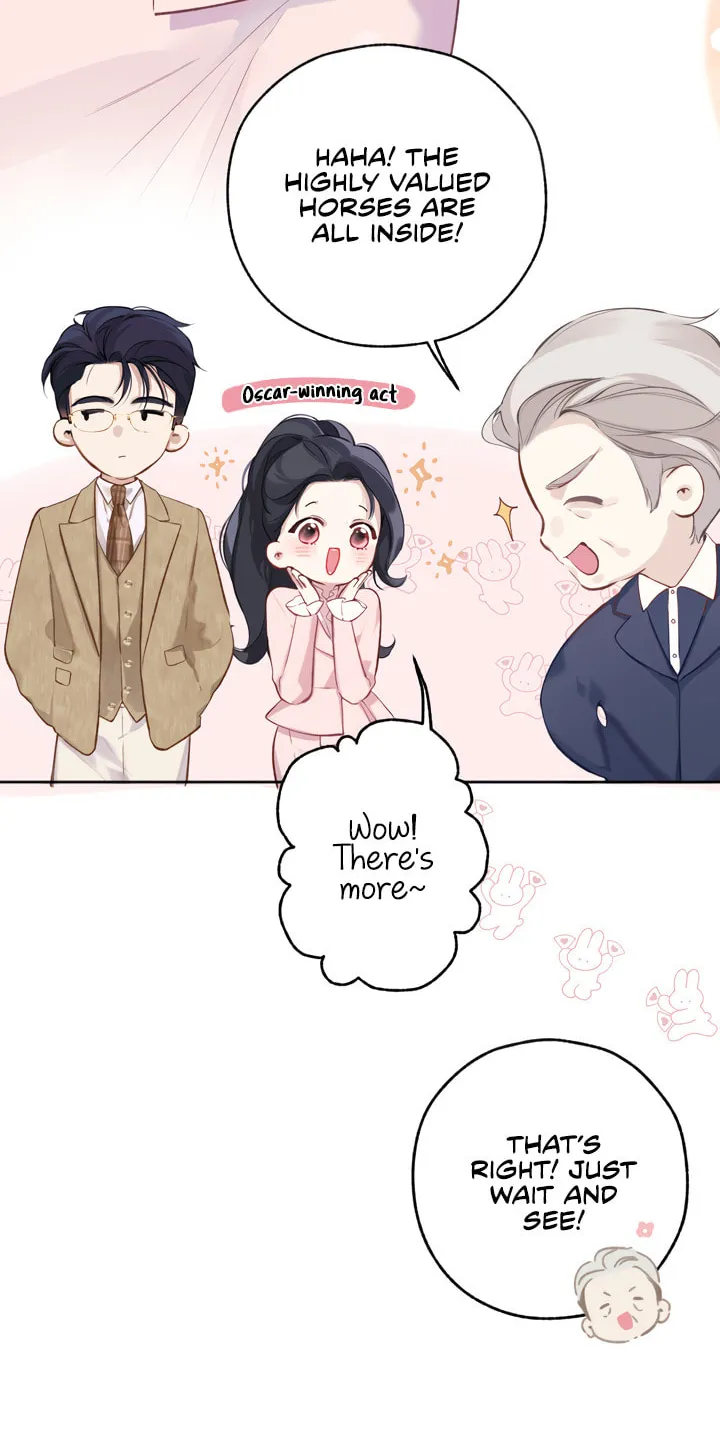 Only for Love Chapter 8 page 19 - 