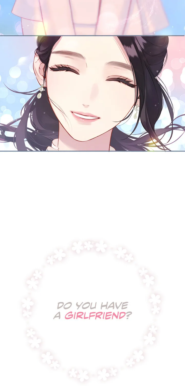 Only for Love Chapter 8 page 3 - 