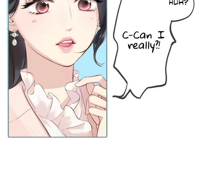 Only for Love Chapter 8 page 25 - 