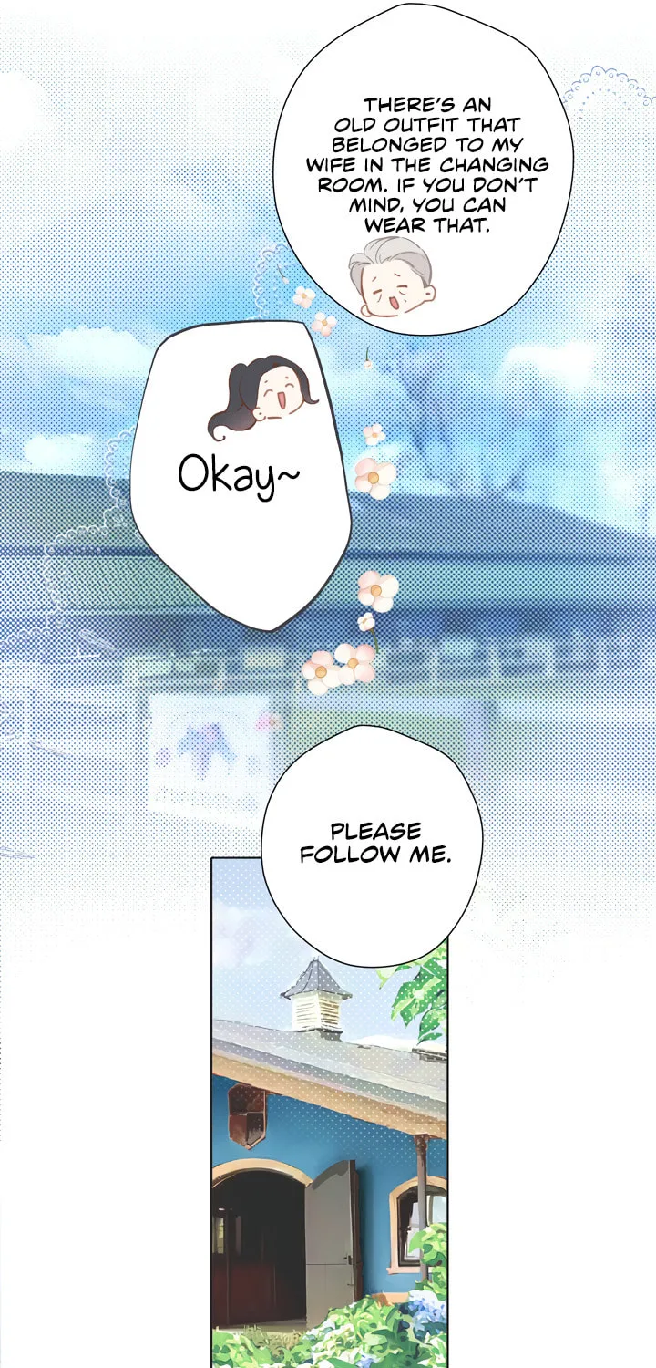 Only for Love Chapter 8 page 26 - 