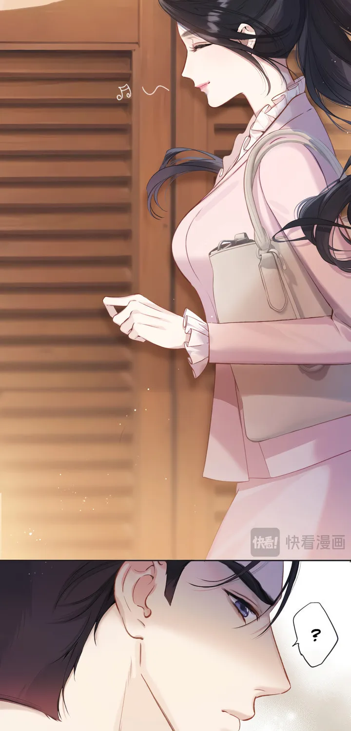 Only for Love Chapter 8 page 28 - 
