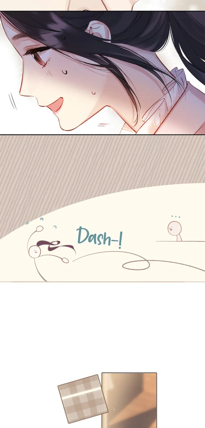 Only for Love Chapter 8 page 29 - 