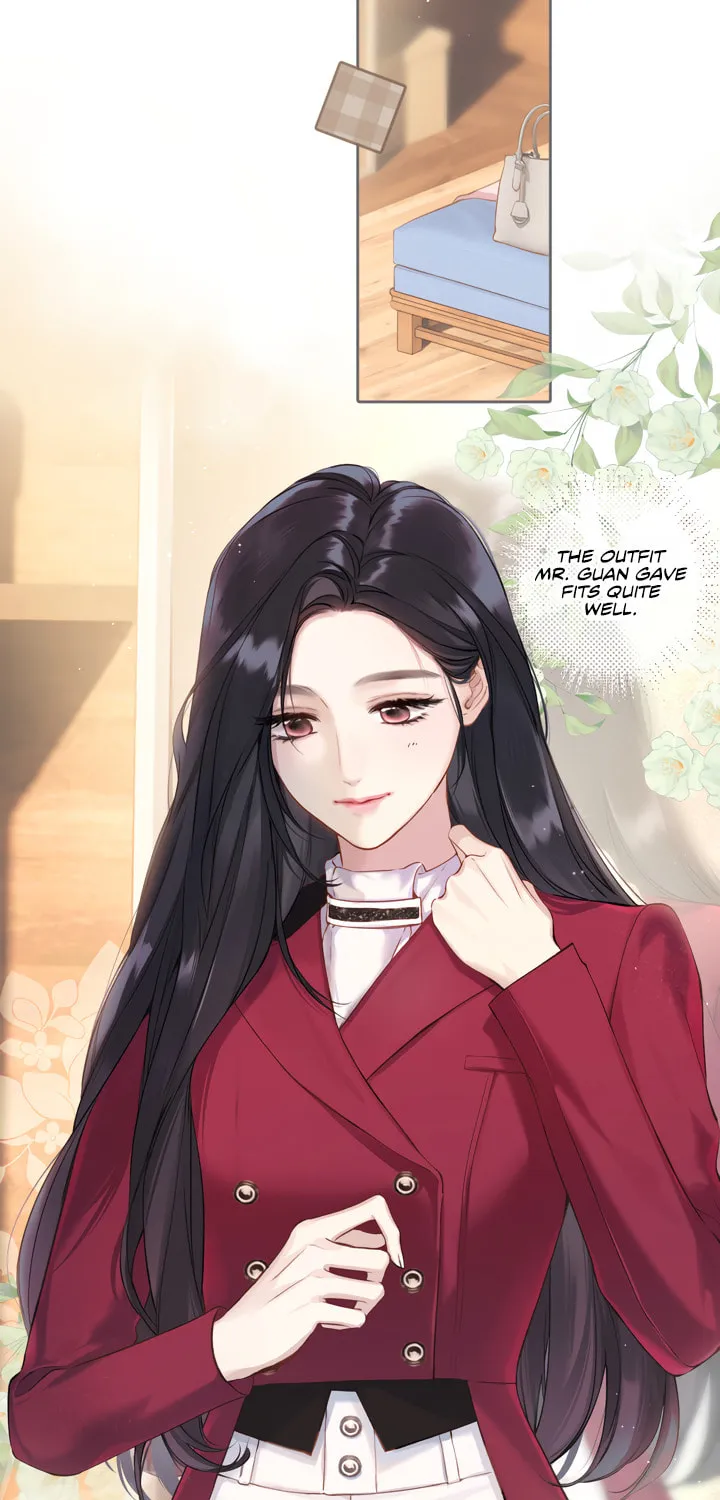 Only for Love Chapter 8 page 30 - 