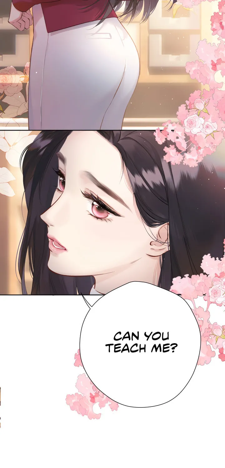 Only for Love Chapter 8 page 35 - 