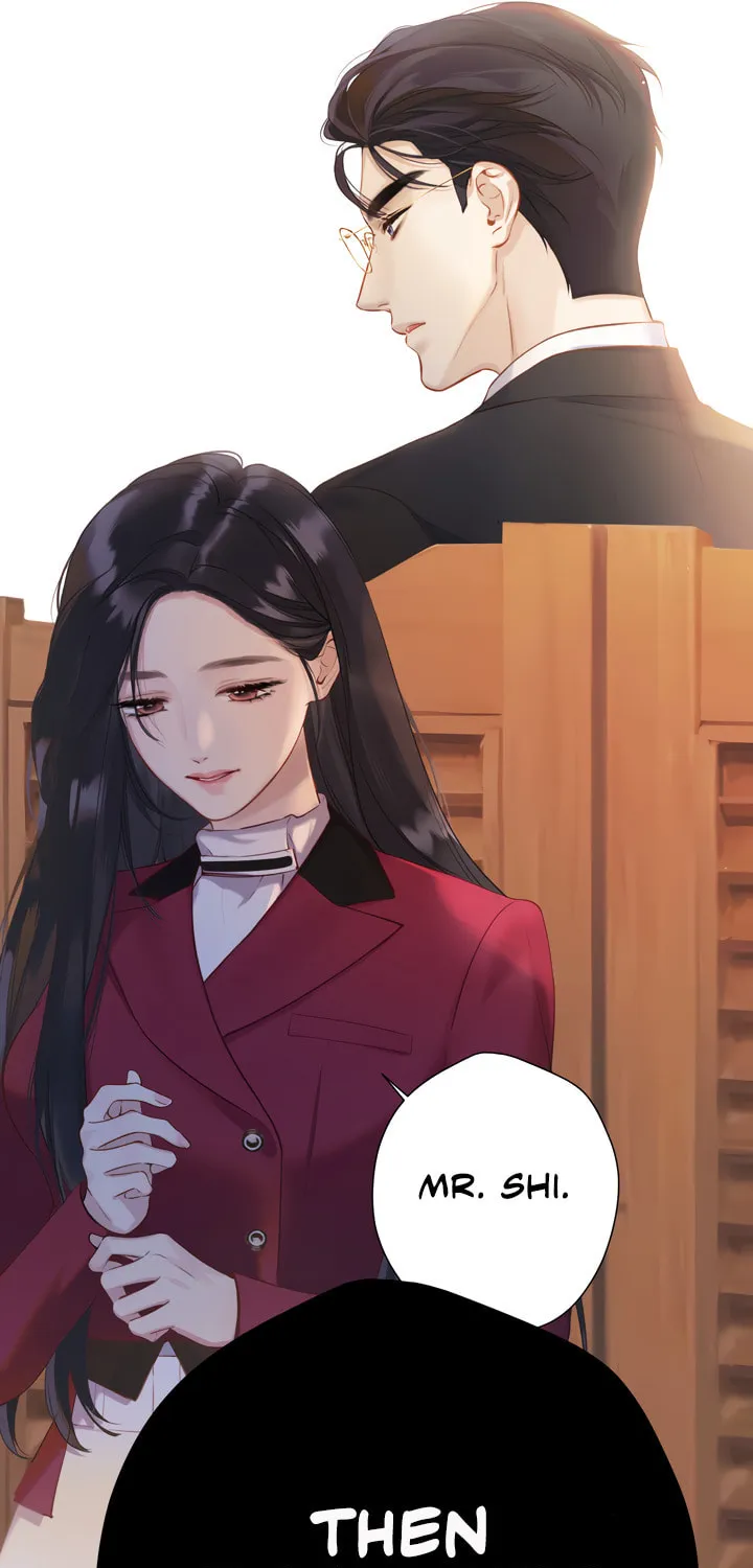 Only for Love Chapter 8 page 38 - 