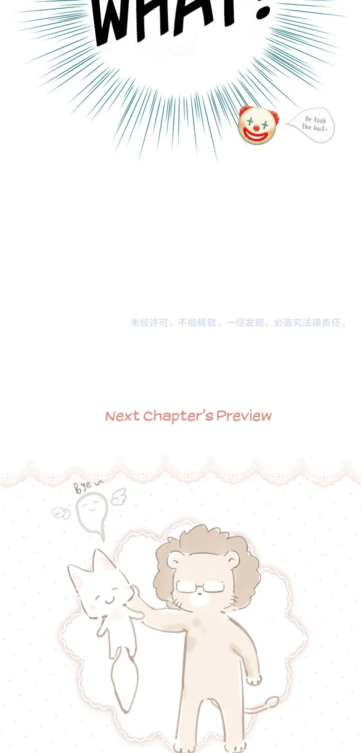 Only for Love Chapter 8 page 40 - 
