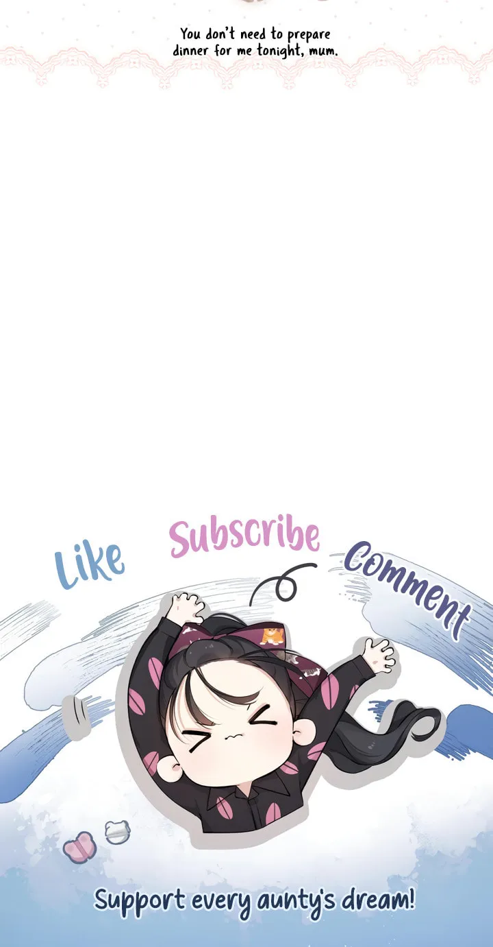 Only for Love Chapter 8 page 41 - 