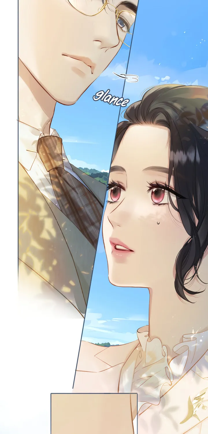 Only for Love Chapter 8 page 6 - 