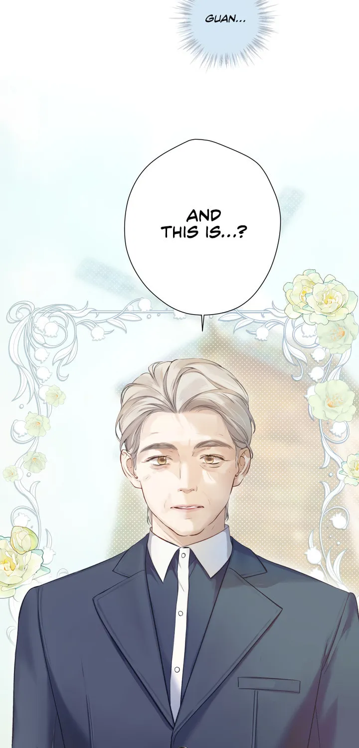 Only for Love Chapter 8 page 9 - 