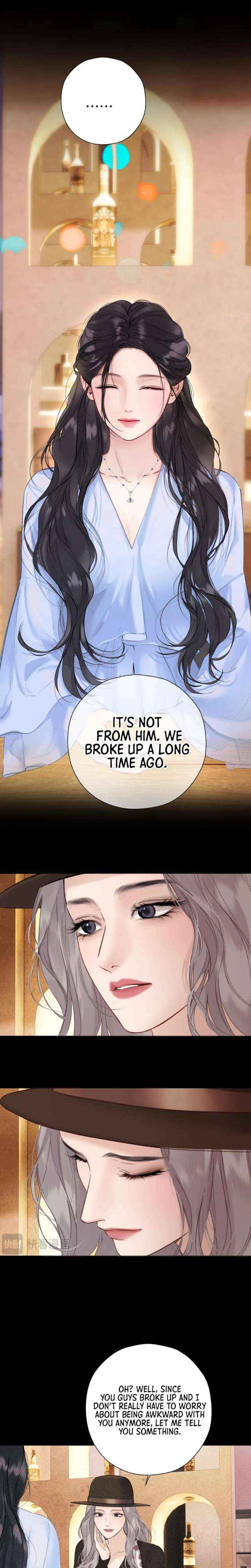 Only for Love Chapter 80 page 14 - 