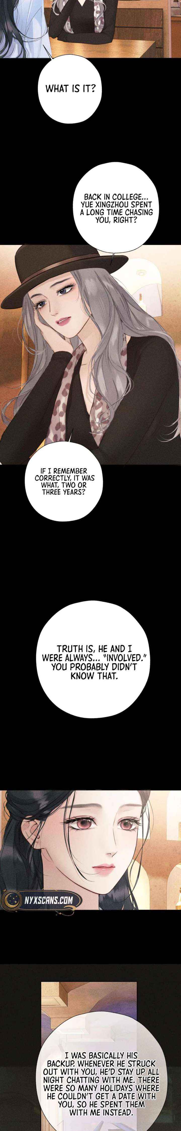 Only for Love Chapter 80 page 15 - 