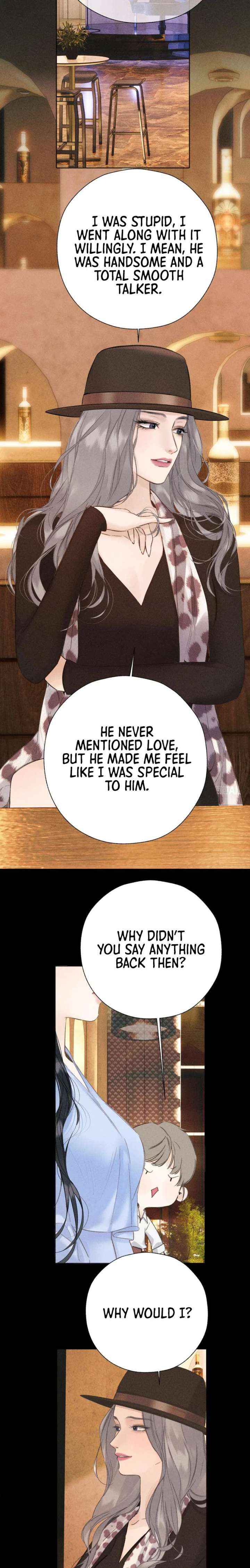 Only for Love Chapter 80 page 16 - 