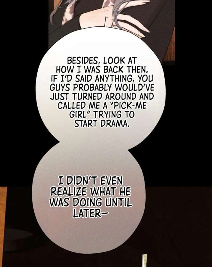 Only for Love Chapter 80 page 17 - 