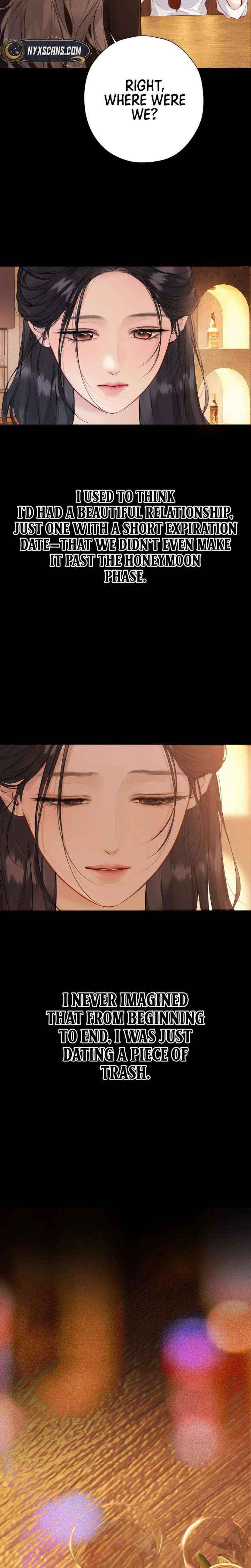 Only for Love Chapter 80 page 19 - 