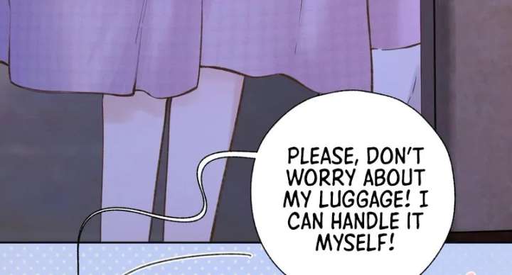 Only for Love Chapter 80 page 7 - 