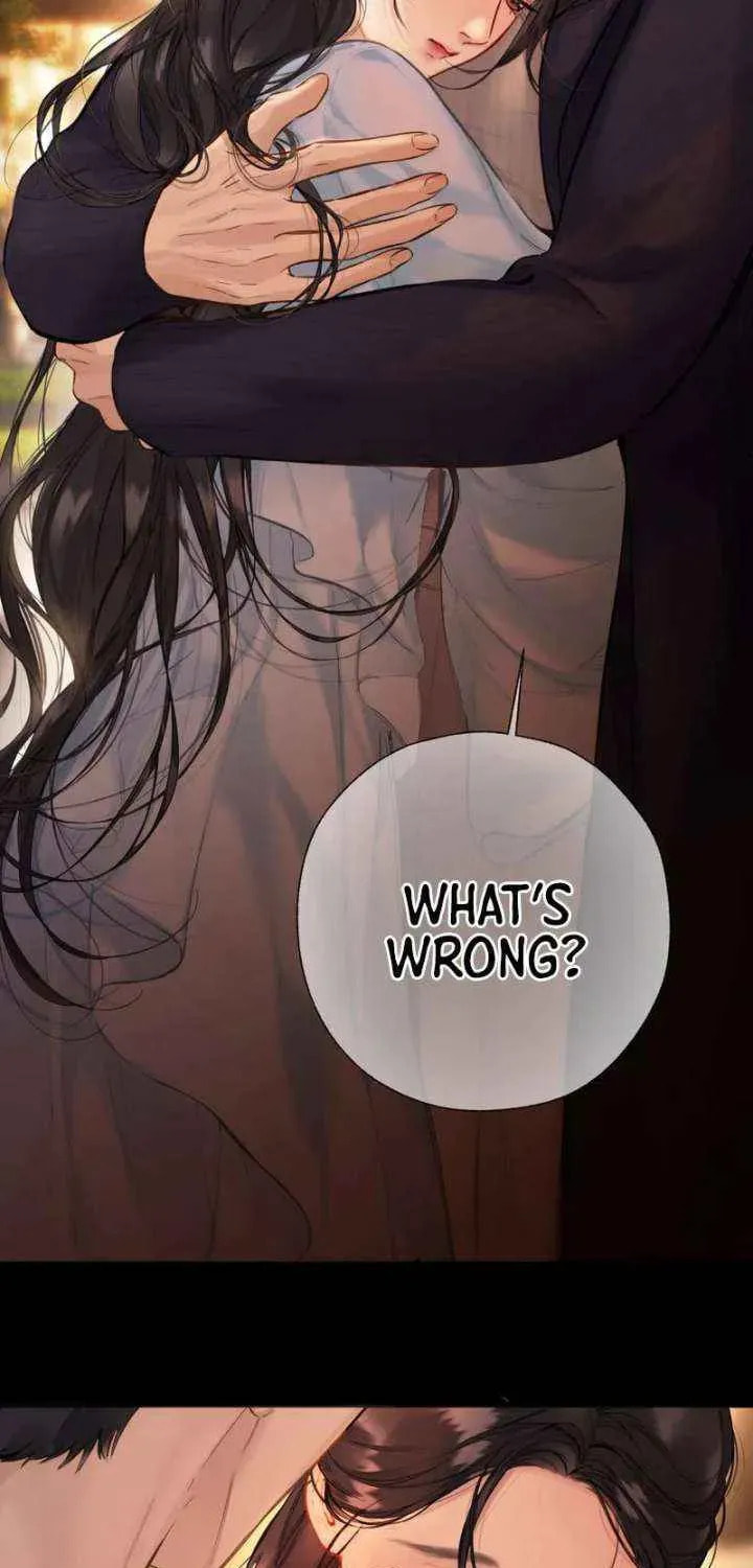 Only for Love Chapter 81 page 11 - 