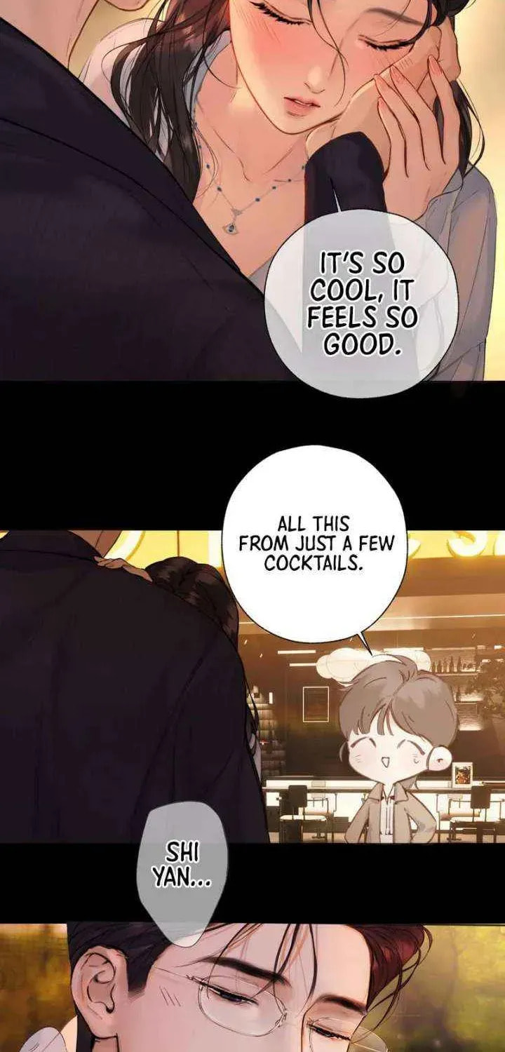 Only for Love Chapter 81 page 12 - 