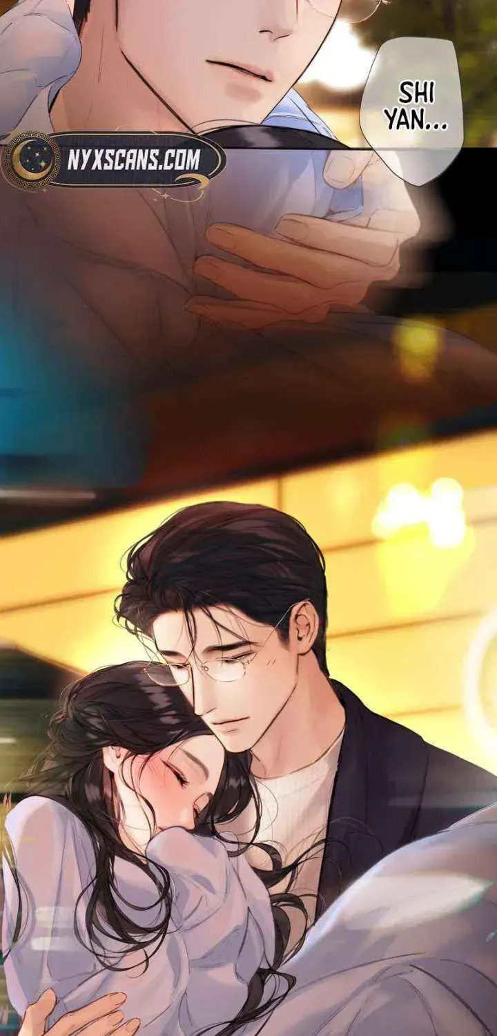 Only for Love Chapter 81 page 13 - 