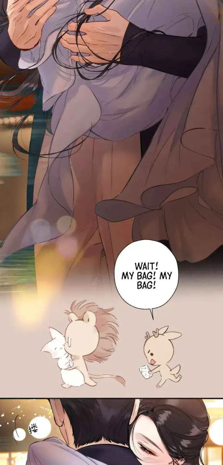 Only for Love Chapter 81 page 14 - 