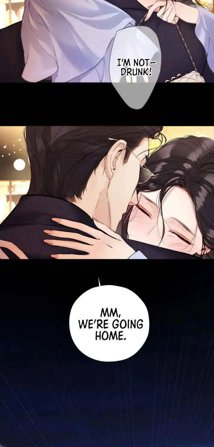 Only for Love Chapter 81 page 15 - 