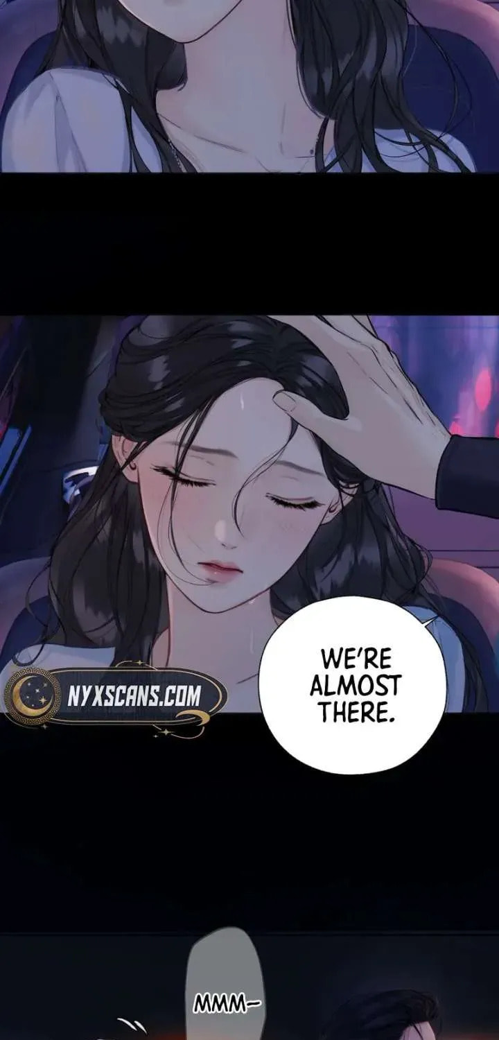 Only for Love Chapter 81 page 17 - 