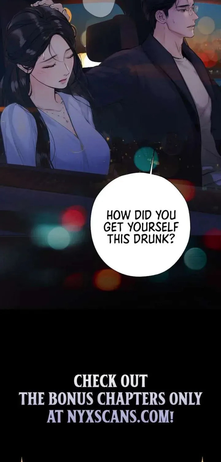 Only for Love Chapter 81 page 18 - 